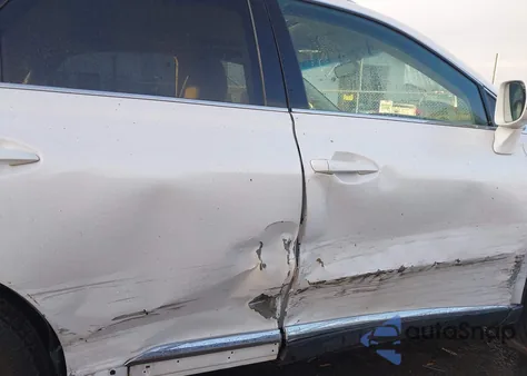 2014 Lexus Rx 350 z USA, uszkodzony, nr VIN 2T2ZK1BA8EC145289